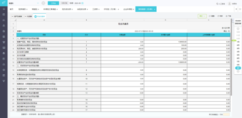 畅捷通结汇报税软件